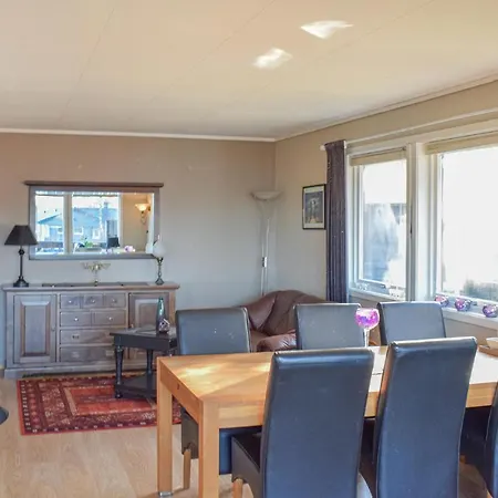 Prázdninový dům Stunning In With Kitchen