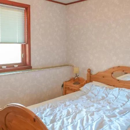 Stunning In With Kitchen Prázdninový dům Skånevik