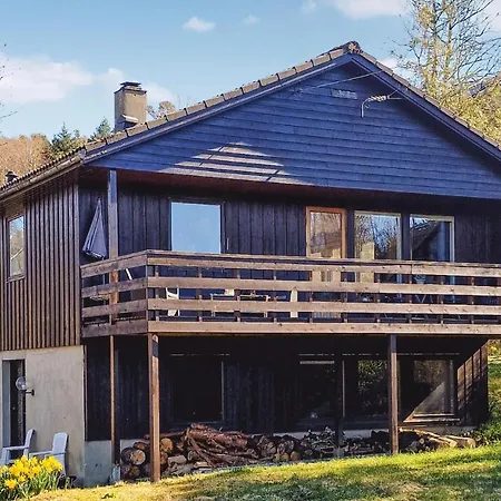 Stunning In With Kitchen * Skånevik