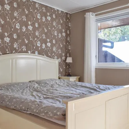 Feriehus Stunning In With Kitchen