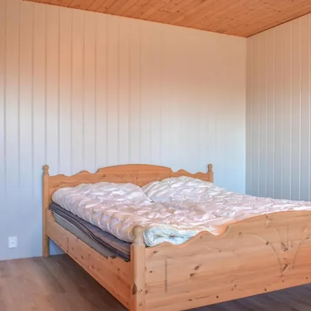 Stunning In With Kitchen * Skånevik