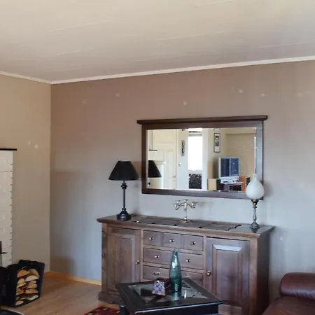 Stunning In With Kitchen * Skånevik