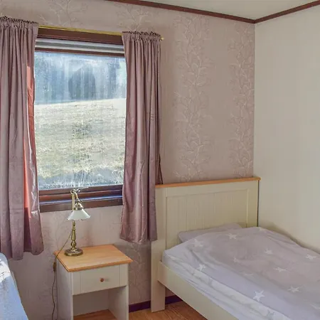 Stunning In With Kitchen * Skånevik